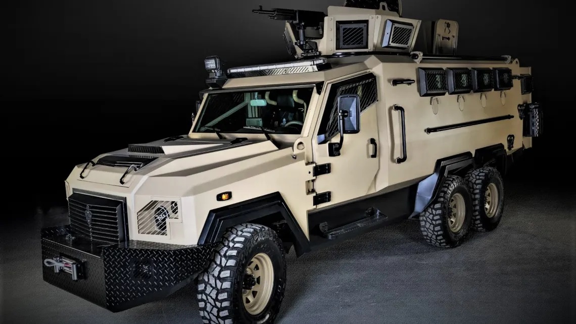 Armored-APC-Tygra-6X6-2