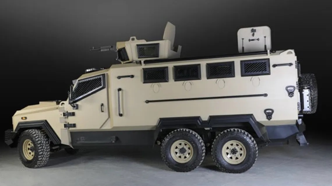 Armored-APC-Tygra-6X6-3