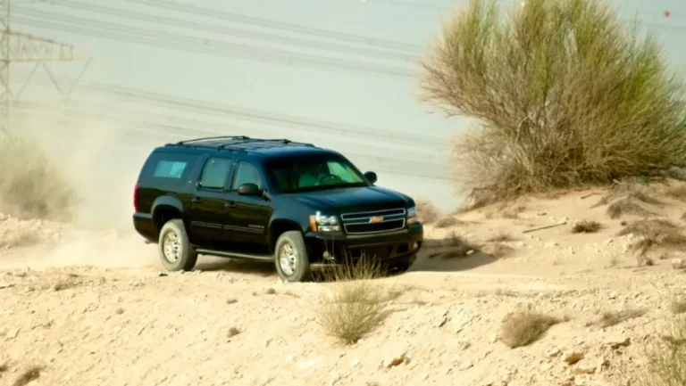 Armored-Chevrolet-Suburban-4