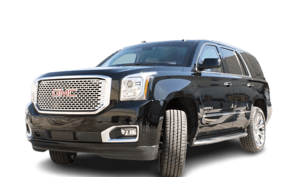 GMC YUKON