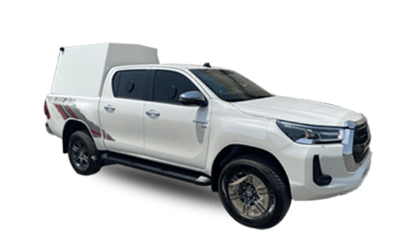 HILUX PICK UP CIT