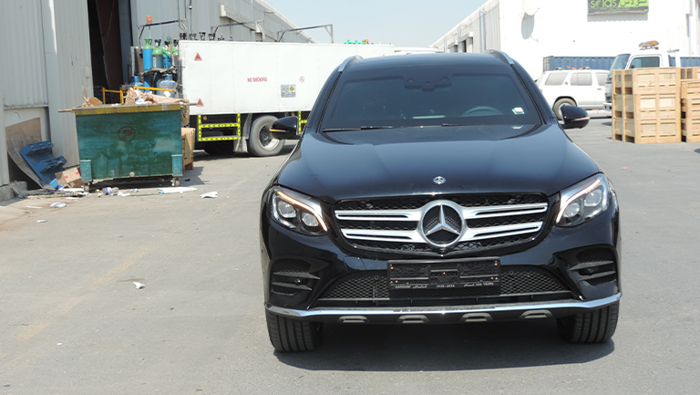 MERCEDES BENZ GLC 250 BLACK-02