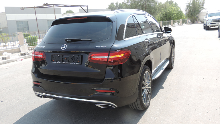 MERCEDES BENZ GLC 250 BLACK-04