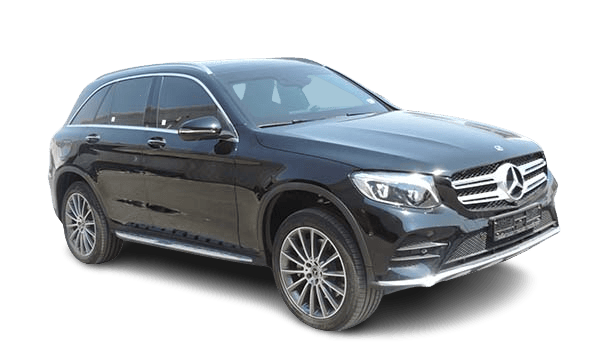 MERCEDES GLC 250