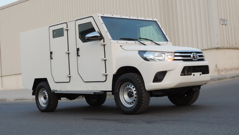 TOYOTA HILUX FULL BODY CIT-04