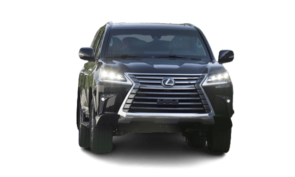 LEXUS LX570