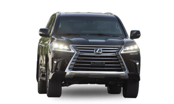 Lexus LX570