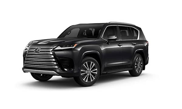 LEXUS LX 600