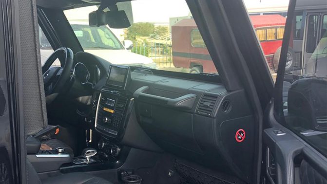 MERCEDES BRABUS G63-01