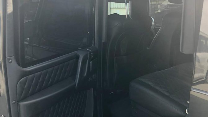 MERCEDES BRABUS G63-08